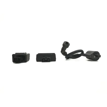Boitier cdi regulateur bobine YAMAHA YBR 125 2005-2006