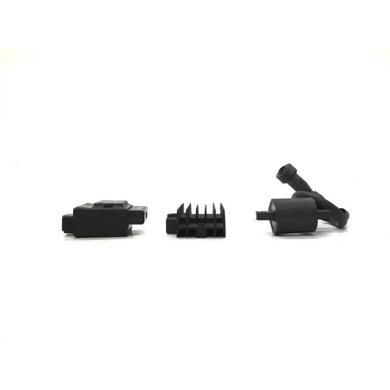 Boitier cdi regulateur bobine YAMAHA YBR 125 2005-2006