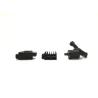 Boitier cdi regulateur bobine YAMAHA YBR 125 2005-2006 Boitier cdi regulateur bobine YAMAHA YBR 125 2005-2006