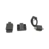 Boitier cdi regulateur bobine YAMAHA YBR 125 2005-2006 Boitier cdi regulateur bobine YAMAHA YBR 125 2005-2006