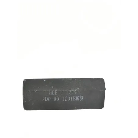 Boitier cdi regulateur bobine YAMAHA YBR 125 2005-2006