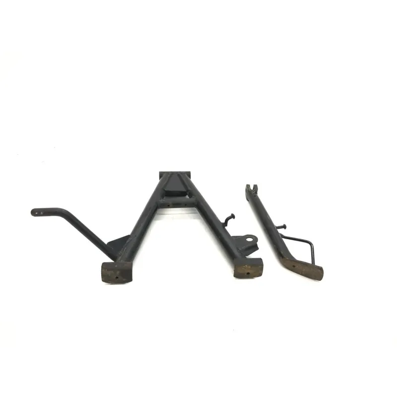 Bequille centrale laterale YAMAHA YBR 125 2005-2006