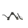 Bequille centrale laterale YAMAHA YBR 125 2005-2006