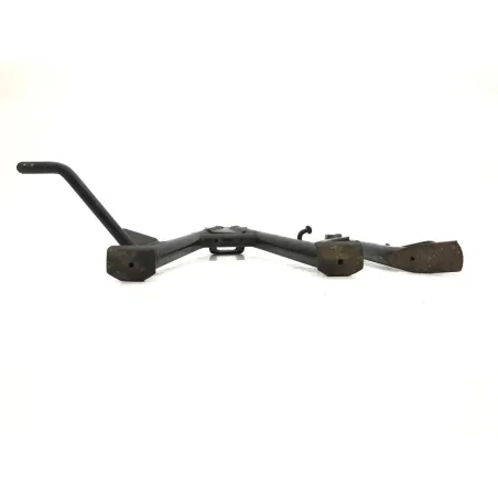 Bequille centrale laterale YAMAHA YBR 125 2005-2006