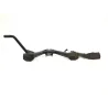 Bequille centrale laterale YAMAHA YBR 125 2005-2006