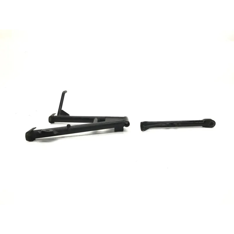 Bequille centrale laterale YAMAHA YBR 125 2005-2006
