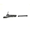 Bequille centrale laterale YAMAHA YBR 125 2005-2006