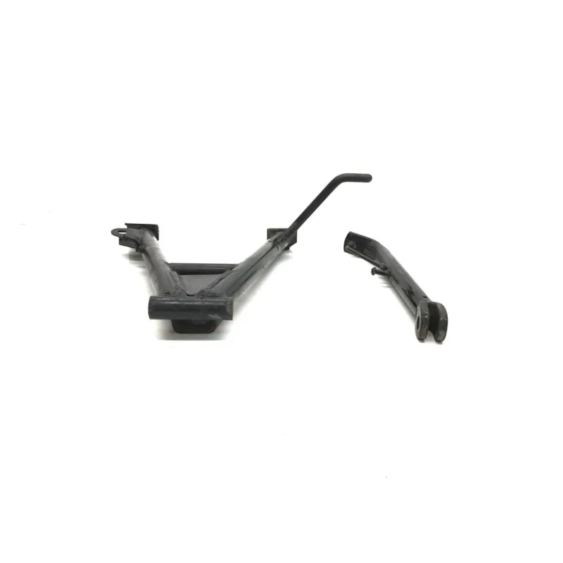 Bequille centrale laterale YAMAHA YBR 125 2005-2006