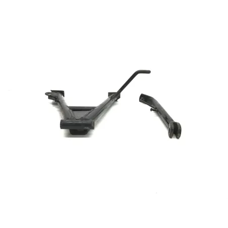 Bequille centrale laterale YAMAHA YBR 125 2005-2006