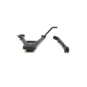 Bequille centrale laterale YAMAHA YBR 125 2005-2006