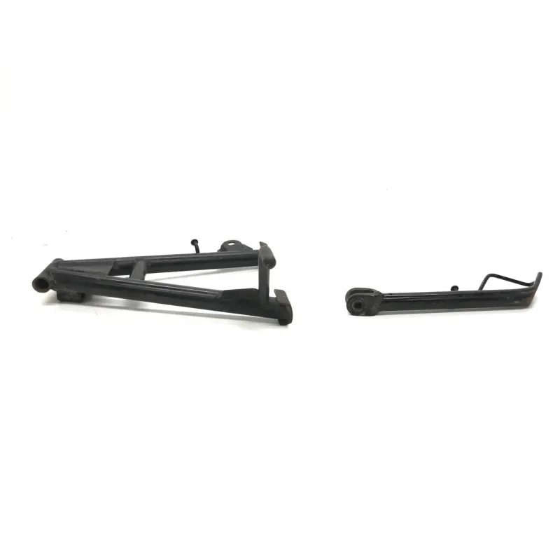 Bequille centrale laterale YAMAHA YBR 125 2005-2006