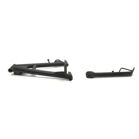Bequille centrale laterale YAMAHA YBR 125 2005-2006
