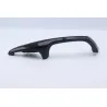 Poignee arriere gauche SUZUKI UH 650 BURGMAN 2007 - 2013