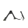 Bequille centrale laterale YAMAHA YBR 125 2005-2006