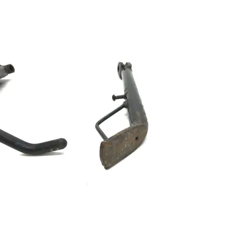 Bequille centrale laterale YAMAHA YBR 125 2005-2006