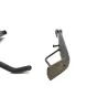 Bequille centrale laterale YAMAHA YBR 125 2005-2006