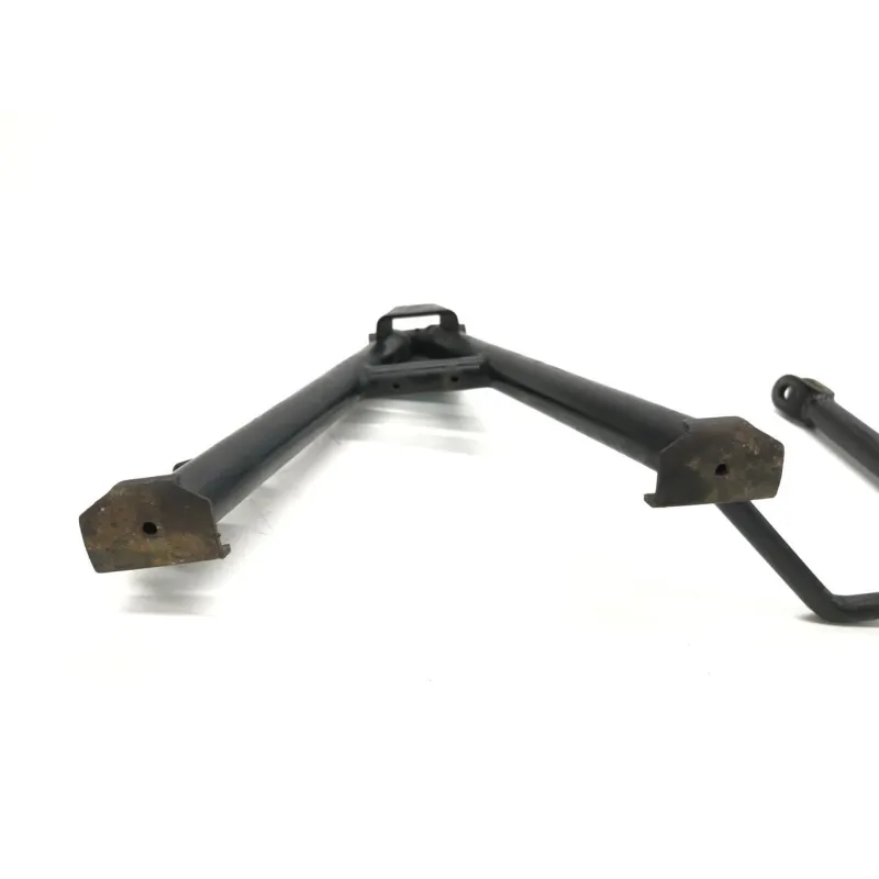 Bequille centrale laterale YAMAHA YBR 125 2005-2006