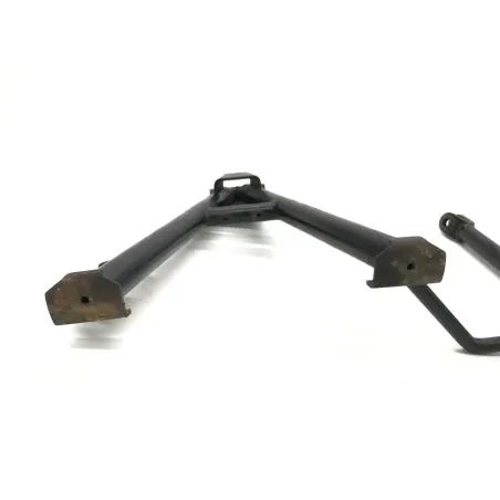 Bequille centrale laterale YAMAHA YBR 125 2005-2006