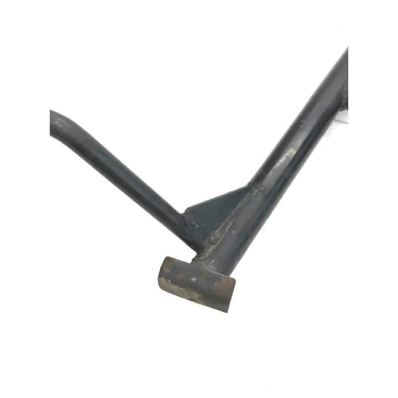 Bequille centrale laterale YAMAHA YBR 125 2005-2006