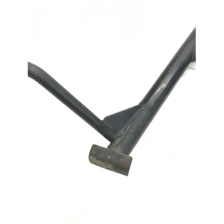 Bequille centrale laterale YAMAHA YBR 125 2005-2006