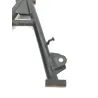 Bequille centrale laterale YAMAHA YBR 125 2005-2006