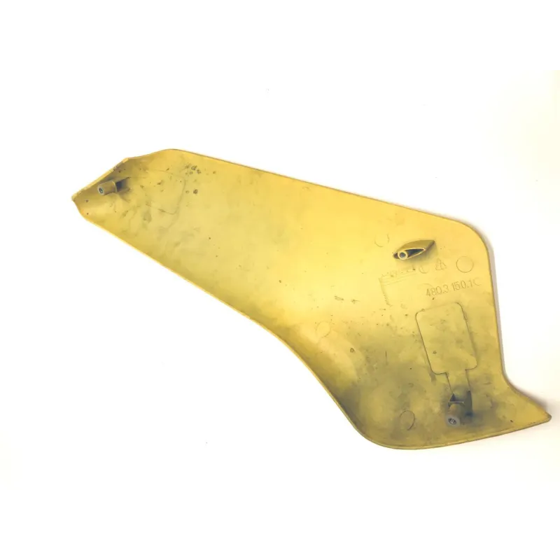 Cache flanc de carenage droit DUCATI 999 2004-2006 SUPERBIKE