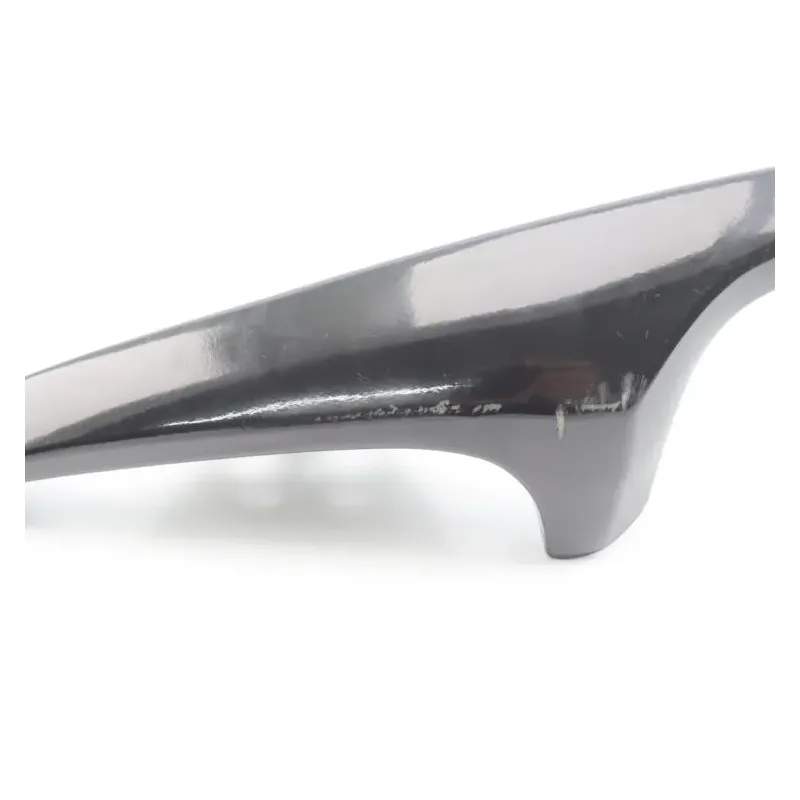 Poignee arriere gauche SUZUKI UH 650 BURGMAN 2007 - 2013