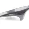 Poignee arriere gauche SUZUKI UH 650 BURGMAN 2007 - 2013