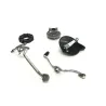 Tambour arriere porte couronne selecteur YAMAHA YBR 125 2005-2006 Tambour arriere porte couronne selecteur YAMAHA YBR 125 2005-2006