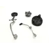 Tambour arriere porte couronne selecteur YAMAHA YBR 125 2005-2006 Tambour arriere porte couronne selecteur YAMAHA YBR 125 2005-2006
