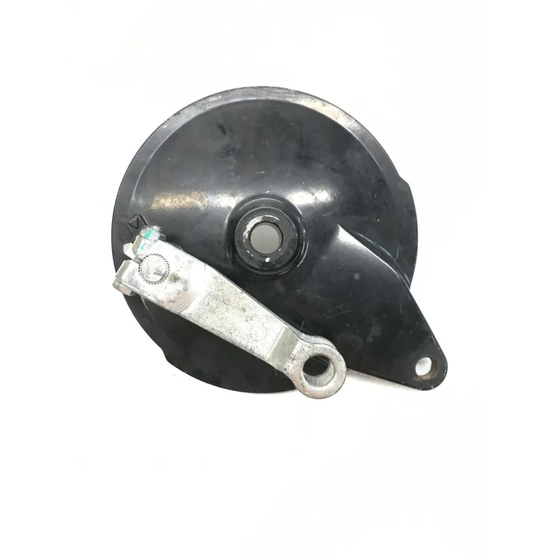 Tambour arriere porte couronne selecteur YAMAHA YBR 125 2005-2006