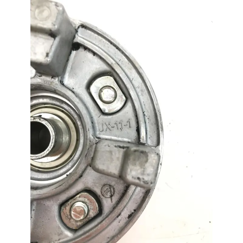Tambour arriere porte couronne selecteur YAMAHA YBR 125 2005-2006