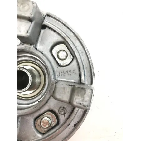 Tambour arriere porte couronne selecteur YAMAHA YBR 125 2005-2006