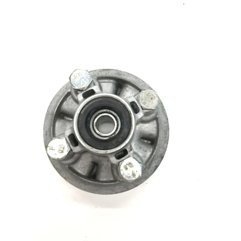 Tambour arriere porte couronne selecteur YAMAHA YBR 125 2005-2006
