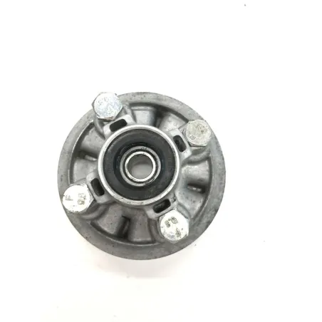 Tambour arriere porte couronne selecteur YAMAHA YBR 125 2005-2006