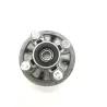 Tambour arriere porte couronne selecteur YAMAHA YBR 125 2005-2006 Tambour arriere porte couronne selecteur YAMAHA YBR 125 2005-2006