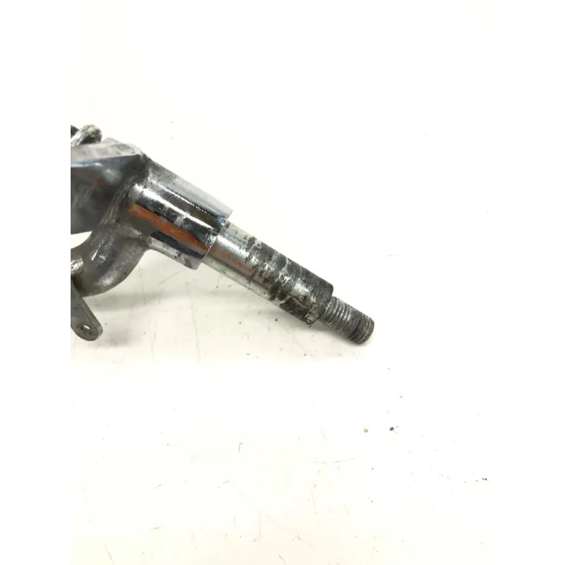 Tambour arriere porte couronne selecteur YAMAHA YBR 125 2005-2006