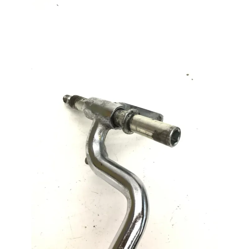 Tambour arriere porte couronne selecteur YAMAHA YBR 125 2005-2006