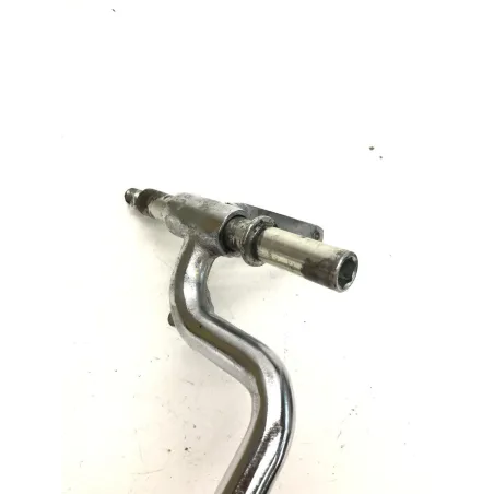 Tambour arriere porte couronne selecteur YAMAHA YBR 125 2005-2006
