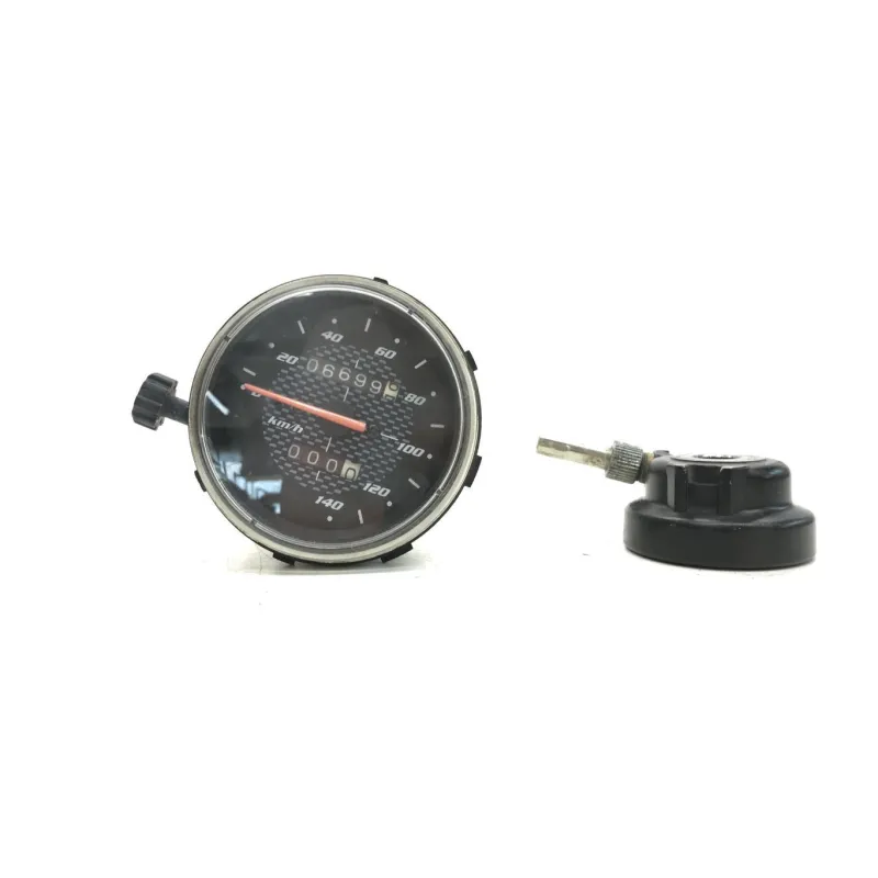 Compteur et entraineur YAMAHA YBR 125 2005-2006