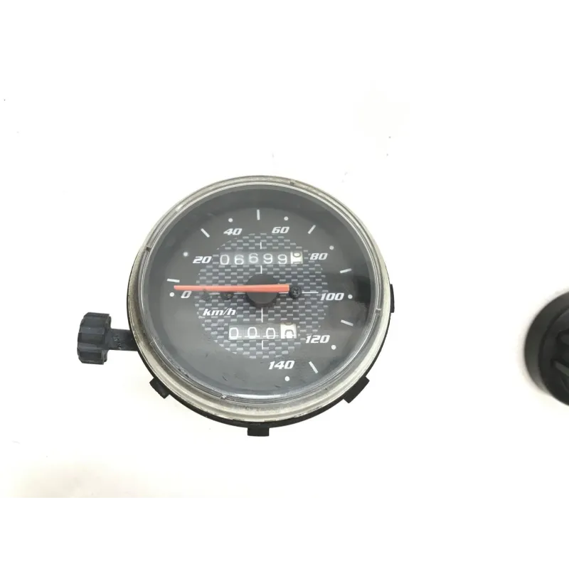 Compteur et entraineur YAMAHA YBR 125 2005-2006