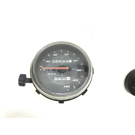 Compteur et entraineur YAMAHA YBR 125 2005-2006