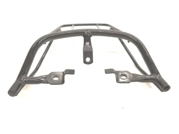 Porte paquets arriere YAMAHA YBR 125 2005-2006