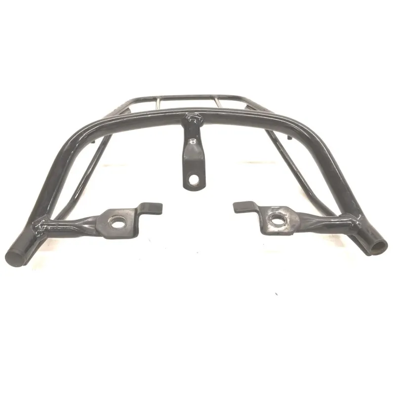 Porte paquets arriere YAMAHA YBR 125 2005-2006