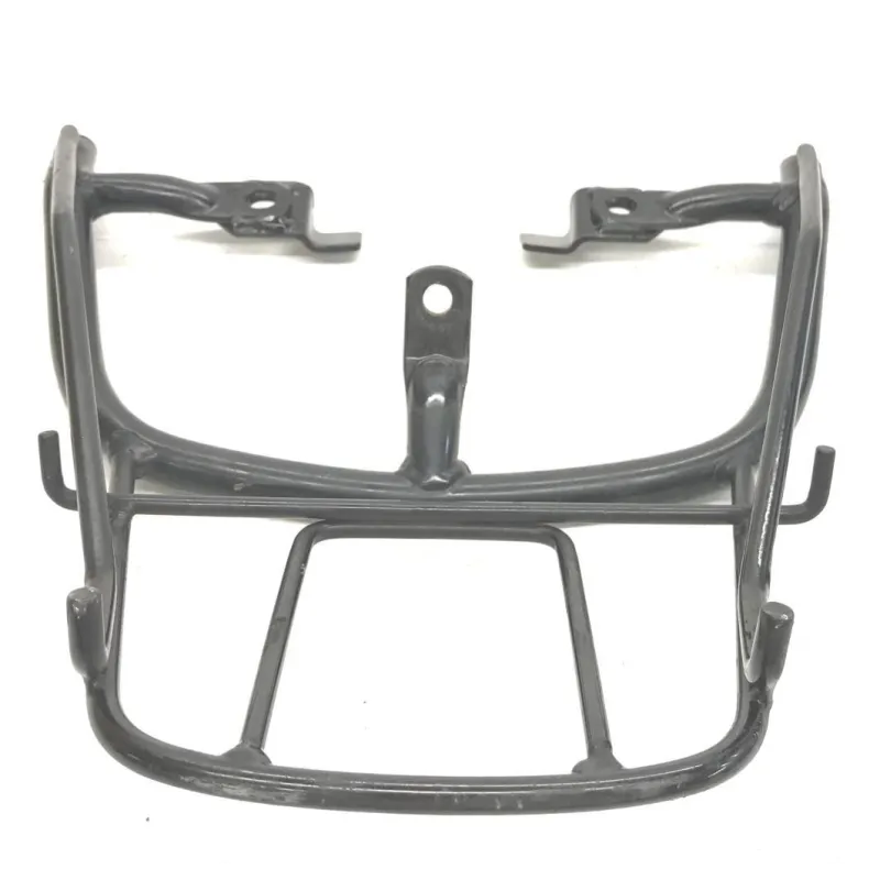 Porte paquets arriere YAMAHA YBR 125 2005-2006