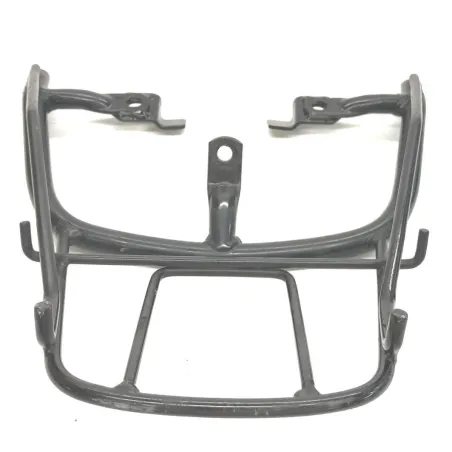 Porte paquets arriere YAMAHA YBR 125 2005-2006