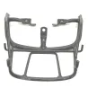Porte paquets arriere YAMAHA YBR 125 2005-2006 Porte paquets arriere YAMAHA YBR 125 2005-2006