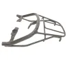 Porte paquets arriere YAMAHA YBR 125 2005-2006 Porte paquets arriere YAMAHA YBR 125 2005-2006