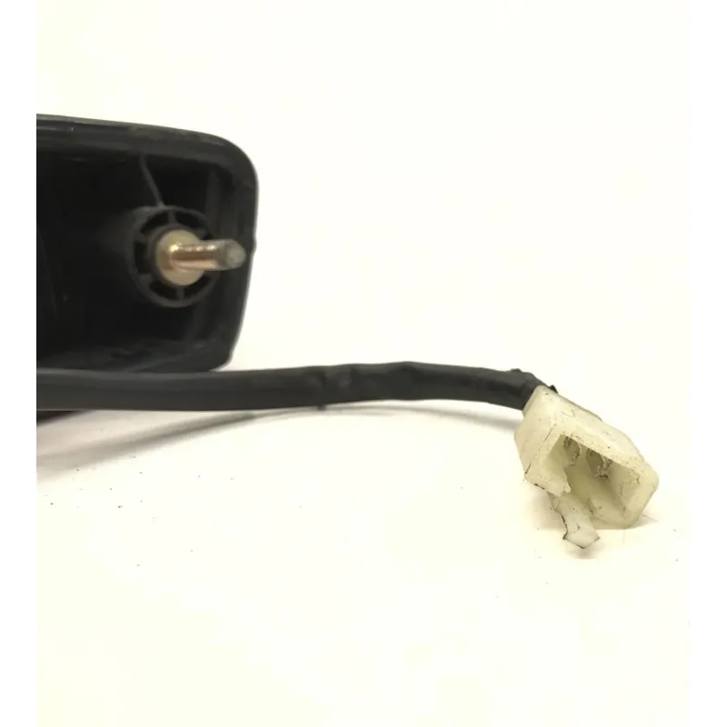 Cache carenage coque arriere YAMAHA YBR 125 2005-2006