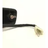 Cache carenage coque arriere YAMAHA YBR 125 2005-2006